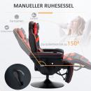 Mobile Preview: gaming-chair-mit-massagefunktion-liegefunktion-inkl-fussstuetze-rot-schwarz-79-5x82-5x111-5cm