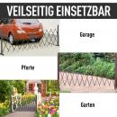 Mobile Preview: scherengitter-absperrgitter-scherensperre-ausziehbar-garten-alu-schwarz-103-5x35-300cm